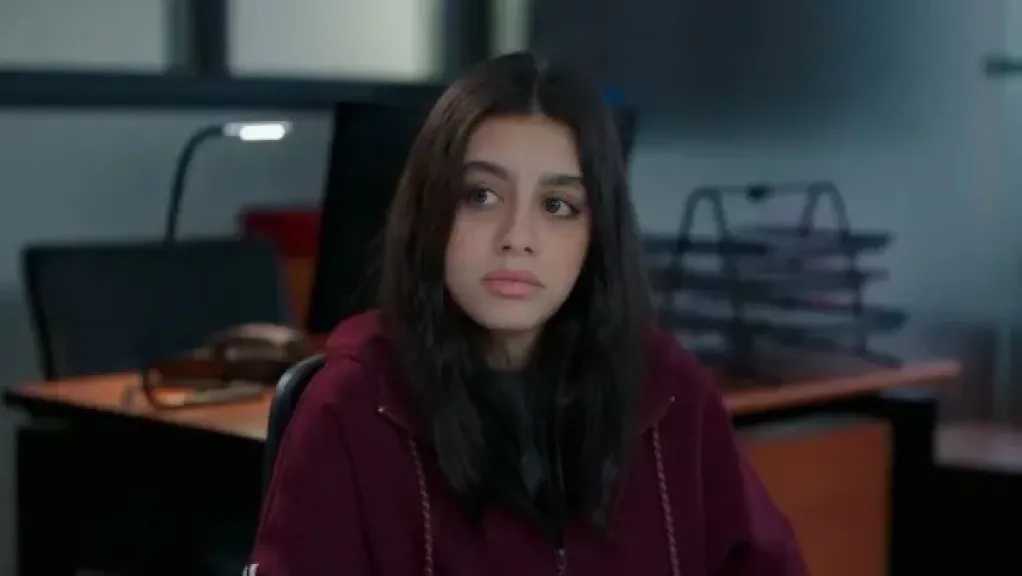 ياسمينا العبد تدخل منطقة الفريند زون من يوسف رأفت في ميد ترم