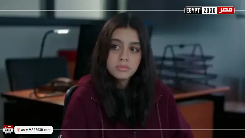 ياسمينا العبد