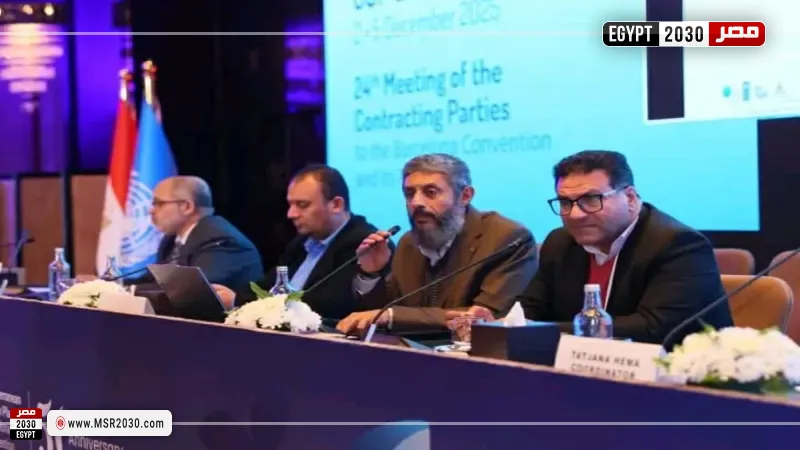 مدير مشروع التكيف مع تغير المناخ: نظام رصد جديد يغطي 1200 كيلومتر من الساحل الشمالي