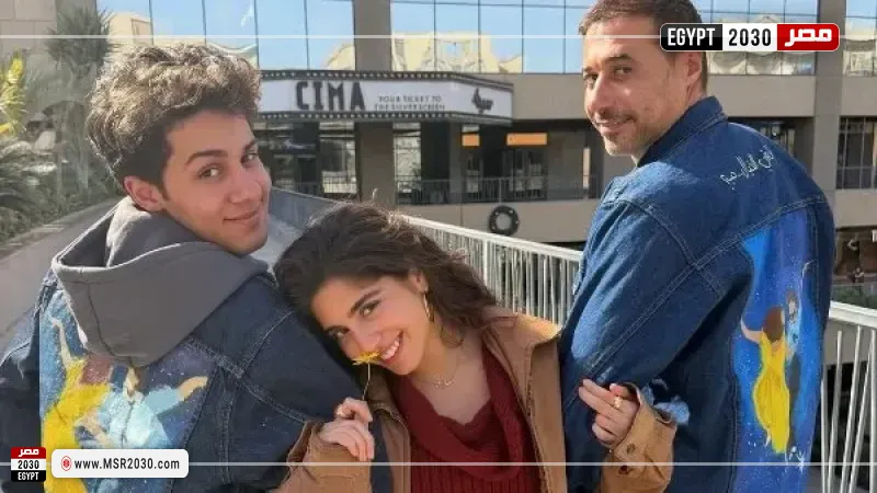 ولنا في الخيال حب