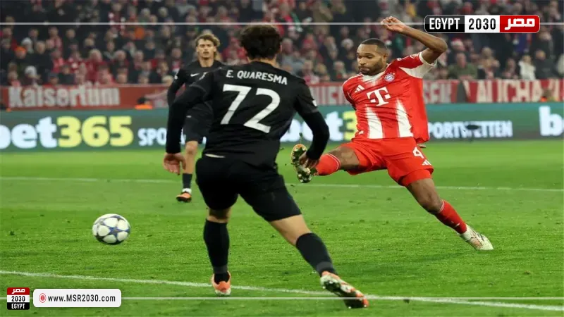 بايرن ميونخ