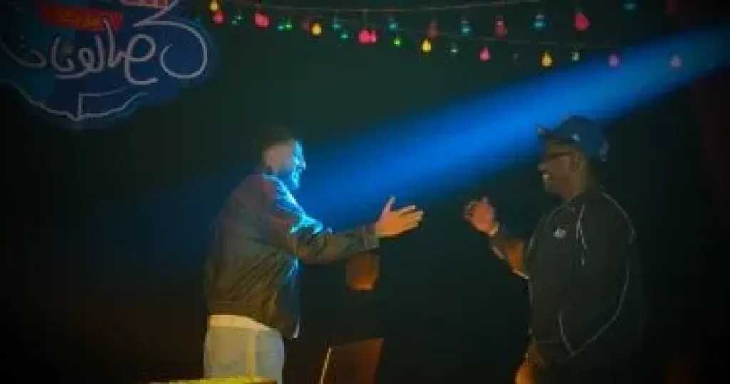 توتى وحليم ونغم صالح.. ضيوف حلقة مزيكا صالونات