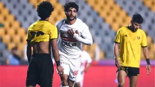الزمالك يسقط في فخ التعادل أمام كهرباء الإسماعيلية بثلاثية في افتتاح مشواره بكأس الرابطة