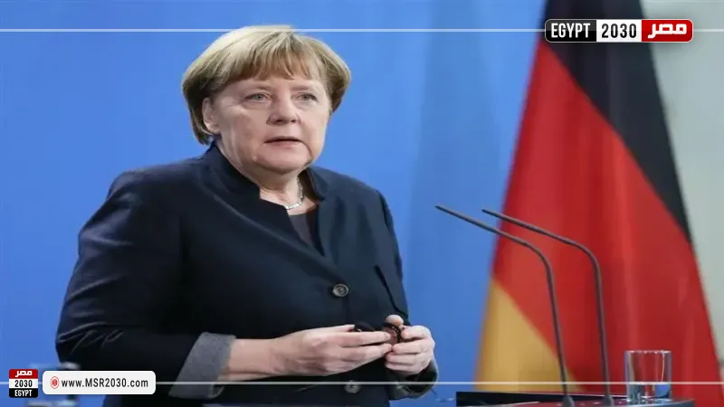 ميركل: جائحة كورونا شكلت تحديا هائلا بالنسبة لي على المستوى الشخصي