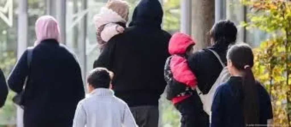 أثينا: ألمانيا وافقت على عدم إعادة طالبي اللجوء إلى اليونان