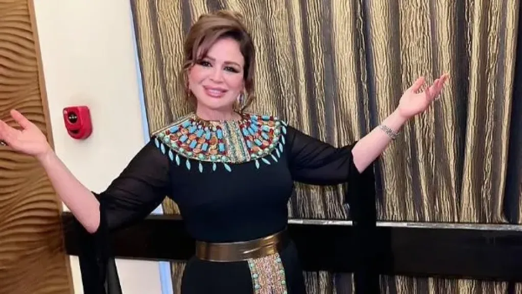 إلهام شاهين 