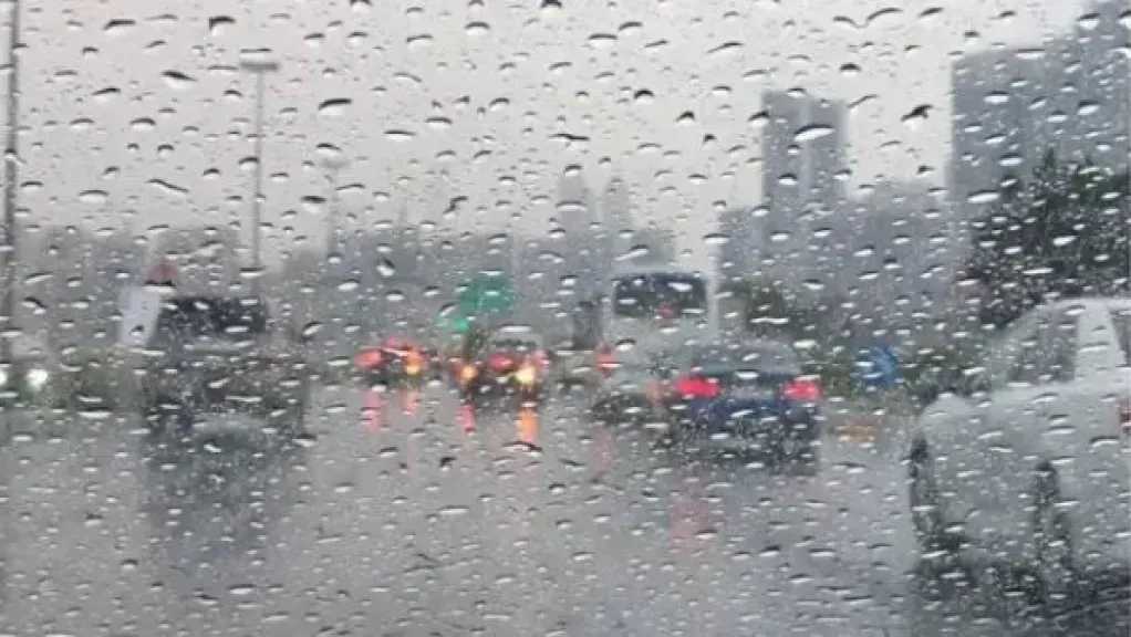 طقس بارد وبرق ورعد.. خريطة حالة الجو اليوم الأربعاء 10 ديسمبر في مصر