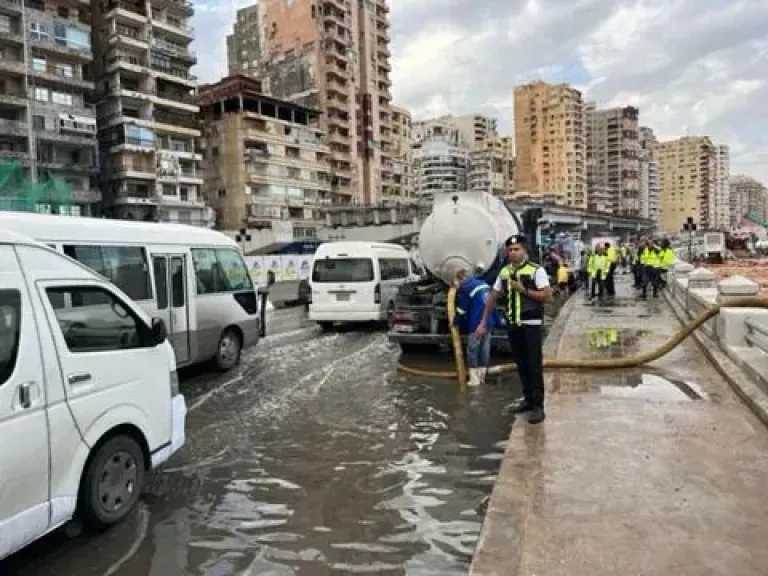 الطقس اليوم.. أجواء باردة وانخفاض الحرارة