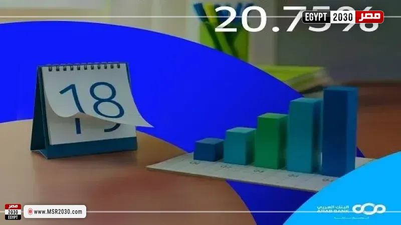 البنك العربي