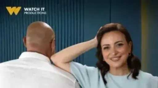 الليلة.. ريهام عبدالغفور ضيفة برنامج فضفضت أوي