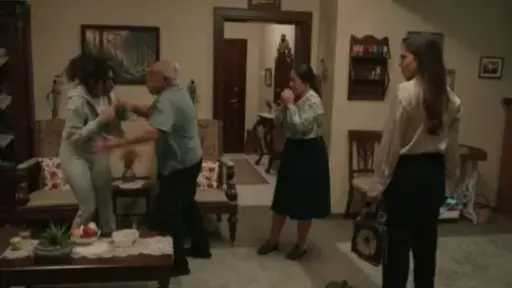 ملخص أحداث الحلقة 86 من مسلسل سلمى