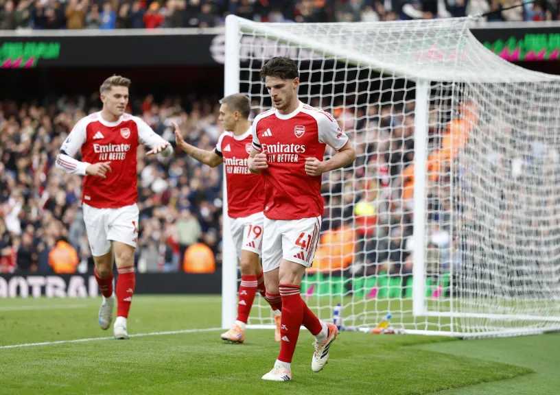 كل ما تريد معرفته عن مواجهة آرسنال وكلوب بروج في دوري أبطال أوروبا