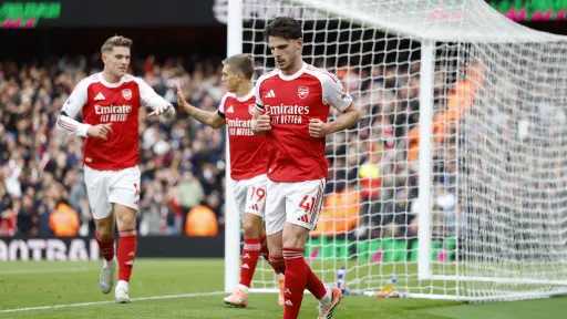 كل ما تريد معرفته عن مواجهة آرسنال وكلوب... كل ما تريد معرفته عن مواجهة آرسنال وكلوب بروج في دوري أبطال أوروبا