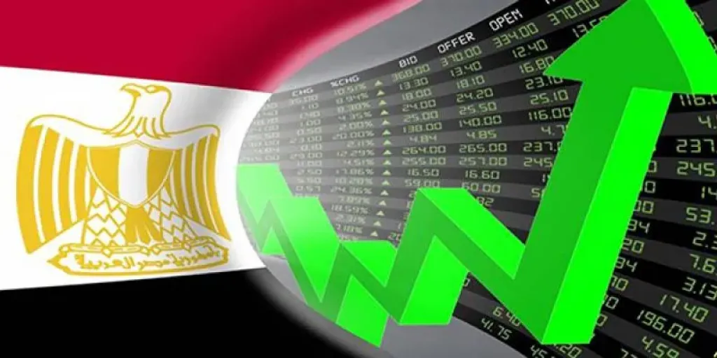 البورصة