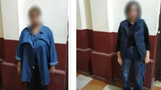 ضبط سيدتين بالإسكندرية لممارسة الفجور عبر تطبيقات الهواتف