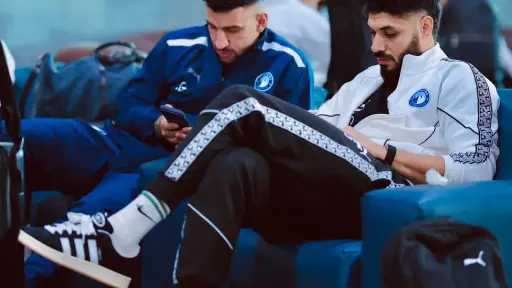 بيراميدز يغادر القاهرة على متن طائرة خاصة لخوض... بيراميدز يغادر القاهرة على متن طائرة خاصة لخوض كأس إنتركونتيننتال