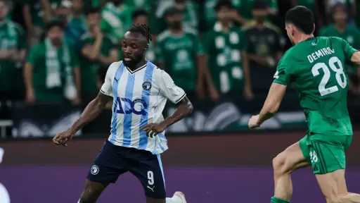 قائمة بيراميدز لرحلة قطر استعدادًا لمباريات كأس الإنتركونتيننتال قائمة بيراميدز لرحلة قطر استعدادًا لمباريات كأس الإنتركونتيننتال