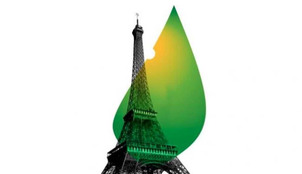 خبير مناخ: اتفاق باريس حقق نجاحًا سياسيًا ونصف نجاح مناخي بعد عشر سنوات