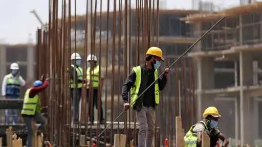 جهاز مستقبل مصر يرفع حصته في التعمير والاستشارات... جهاز مستقبل مصر يرفع حصته في التعمير والاستشارات الهندسية إلى 12.89%