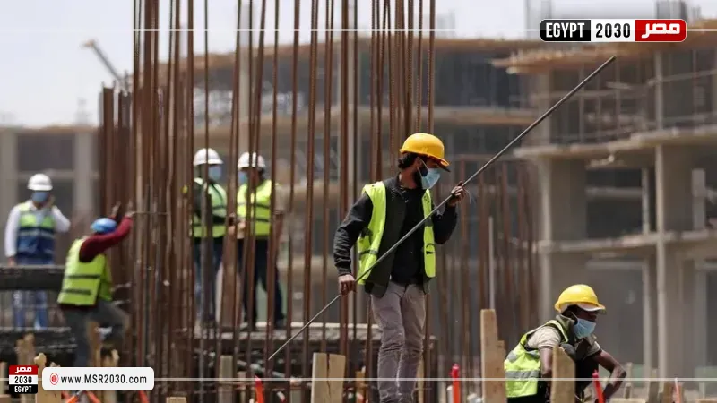 التعمير والاستشارات الهندسية