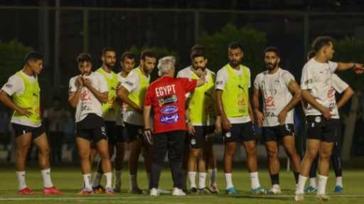 هاني رمزي: «الكرة المصرية ماشية بالبركة.. ونجاحاتنا بالصدفة»