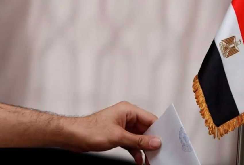 أخر مستجدات سير عملية التصويت بانتخابات مجلس النواب في الدوائر الملغاة بالجيزة