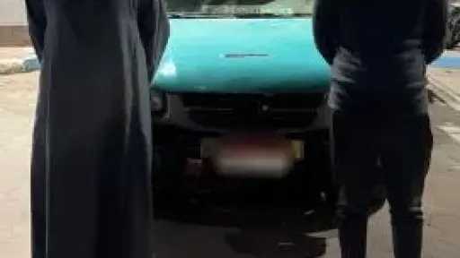 الداخلية تتدخل بعد إيقاف سيارة محملة بالسلع الغذائية... الداخلية تتدخل بعد إيقاف سيارة محملة بالسلع الغذائية بالمنيا بدعوى دعاية انتخابية