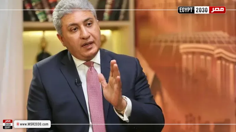 وزير السياحة والآثار