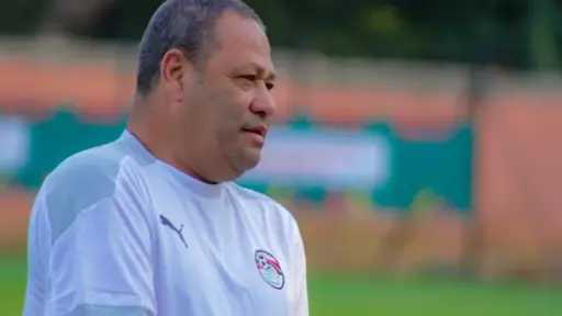 ضياء السيد: «خلافات حسام حسن وحلمي طولان سبب خروج مصر من كأس العرب»