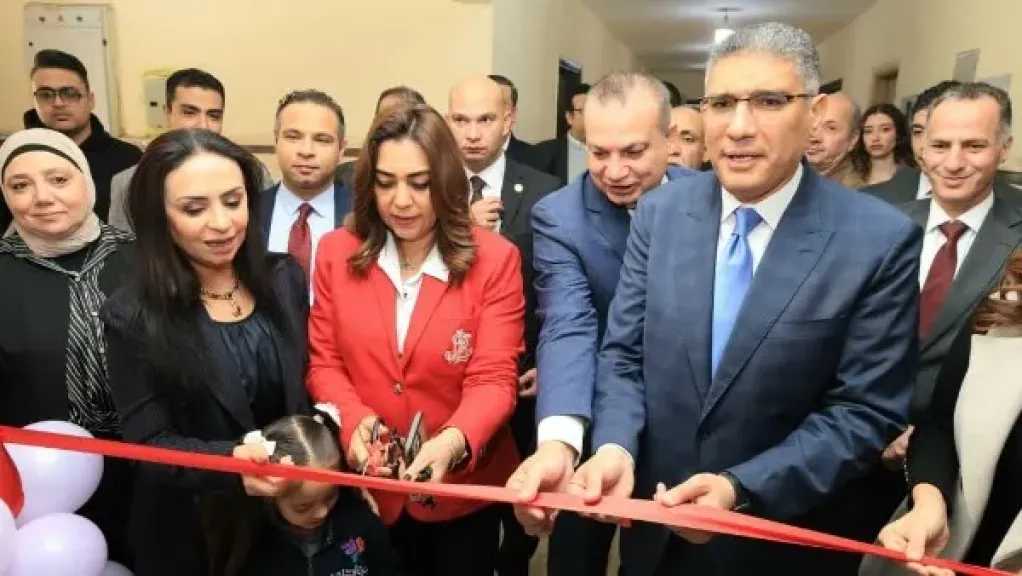 التنمية المحلية: تعميم مشروع روضة السودان في المناطق عالية الكثافة السكانية