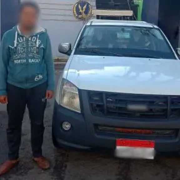 الداخلية تكشف محاولات مخالفة للدعاية الانتخابية في البحيرة والأقصر