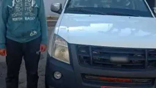 الداخلية تكشف محاولات مخالفة للدعاية الانتخابية في البحيرة والأقصر