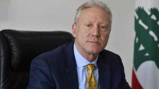 وزير خارجية لبنان يعتذر عن زيارة إيران ويقترح لقاءً في دولة محايدة لتعزيز العلاقات