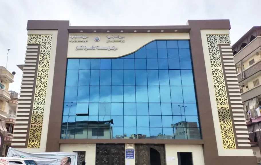 الصحة: تقديم أكثر من 5.8 مليون خدمة طبية بمنشآت دمياط الصحية
