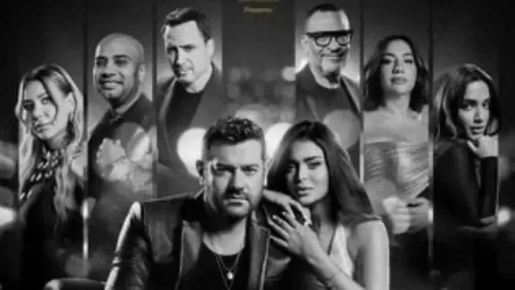 تعرف على إجمالي إيرادات فيلم السلم والثعبان 2