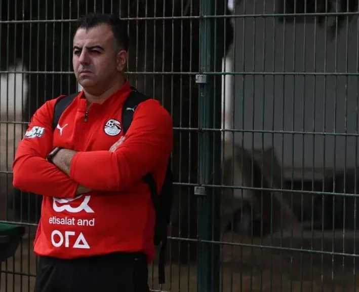 محلل أداء منتخب مصر يفجرها: «لم أشارك في كأس العرب لأسباب غير فنية.. والرحلة لم تنتهِ»