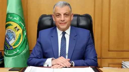 محافظ الإسماعيلية يتابع واقعة التعدي على معلم بمدرسة... محافظ الإسماعيلية يتابع واقعة التعدي على معلم بمدرسة في أبوصوير