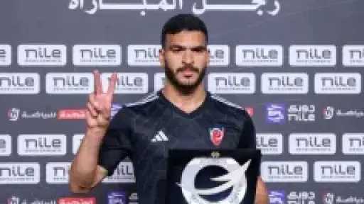 الفدائي يرفع التحدي.. حامد حمدان: سنقاتل من أجل... الفدائي يرفع التحدي.. حامد حمدان: سنقاتل من أجل فلسطين ضد السعودية