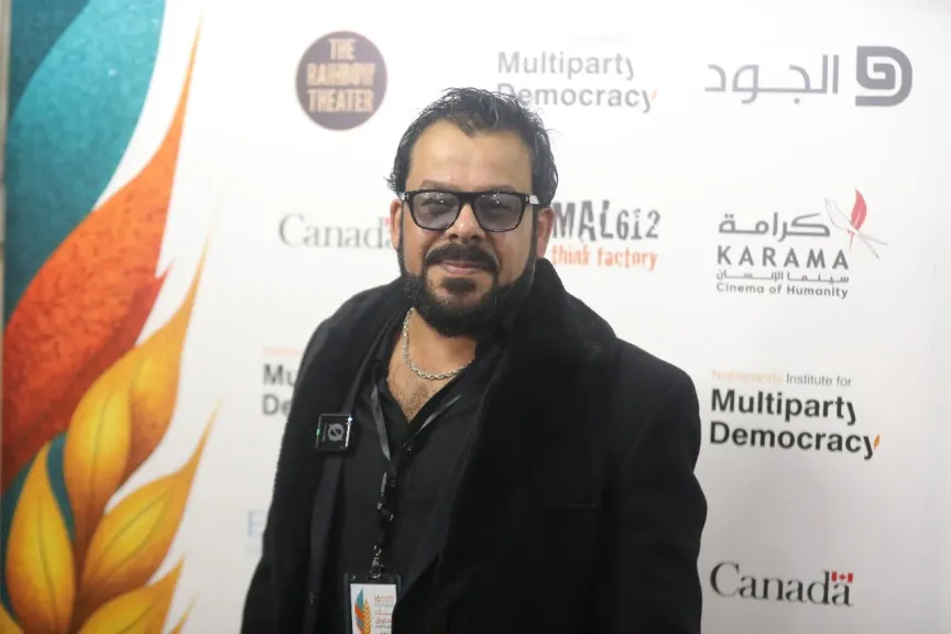 منذر رياحنة 