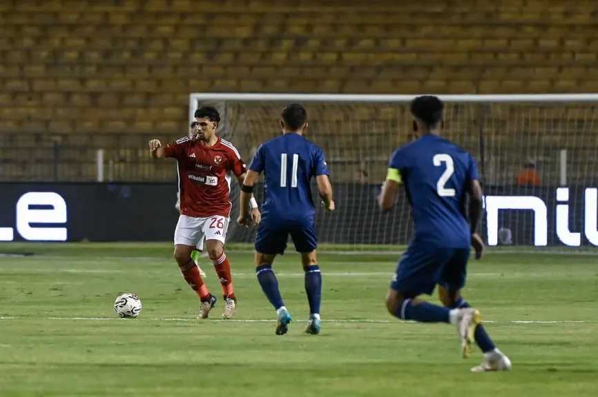 موعد مباراة الأهلي ضد إنبي في كأس عاصمة مصر.. والقناة الناقلة