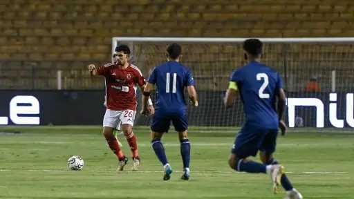 موعد مباراة الأهلي ضد إنبي في كأس عاصمة... موعد مباراة الأهلي ضد إنبي في كأس عاصمة مصر.. والقناة الناقلة
