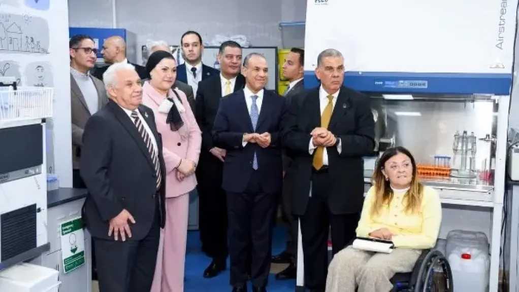 الطفولة والأمومة: نولي اهتماما كبيرا بدعم حق الطفل في الصحة والرعاية المتكاملة