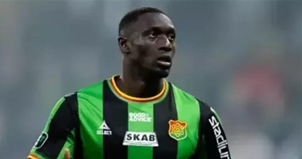 عاجل| تصريحات نارية من دياباتي تحسم الجدل حول انتقاله للأهلي