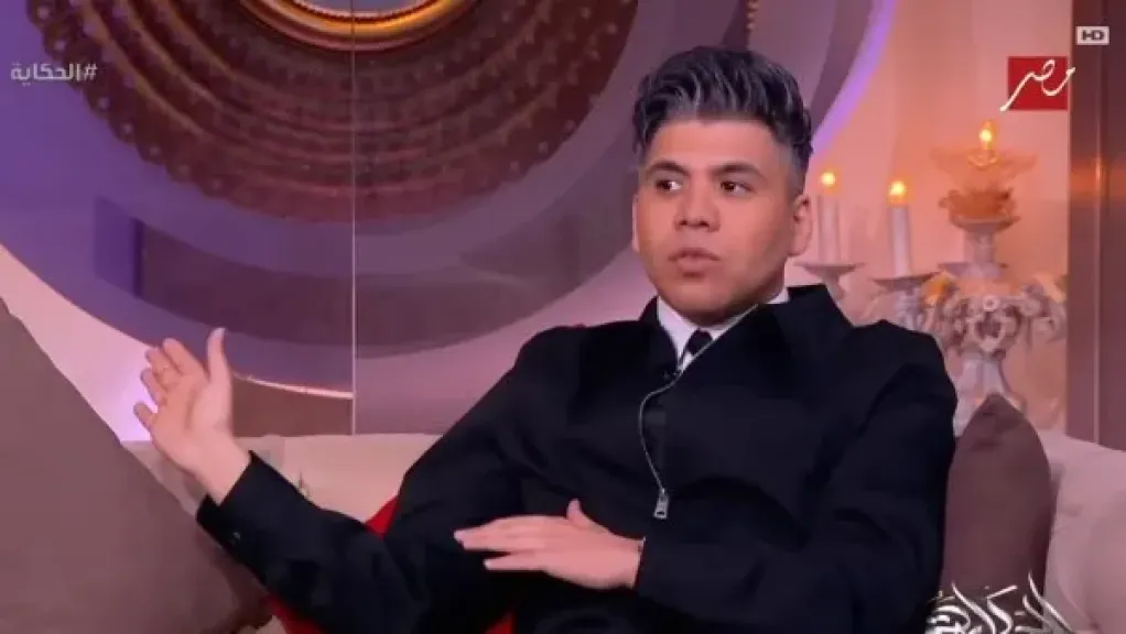 عمر كمال