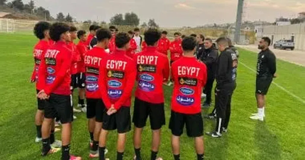 منتخب مصر 2009 