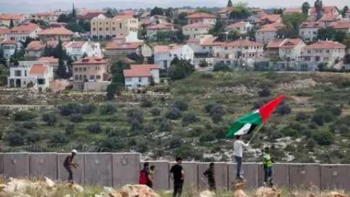 حماس تحذر من خطورة نهج الاحتلال بالتوسع الاستيطاني:... حماس تحذر من خطورة نهج الاحتلال بالتوسع الاستيطاني: يخدم مشروع التهجر القسري