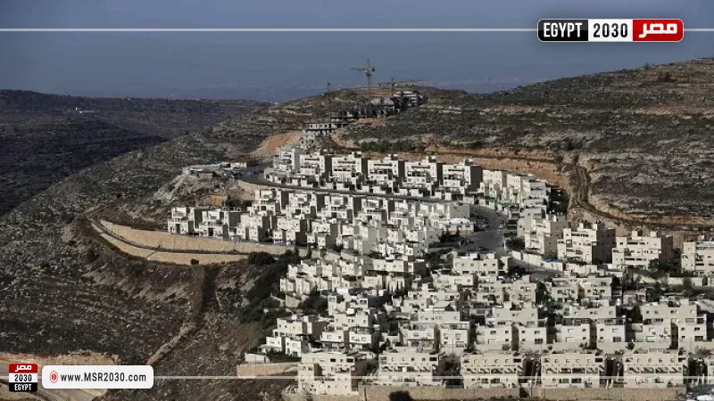 الضفة الغربية