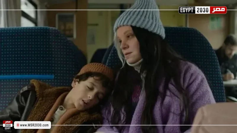 فيلم خريطة راس السنة