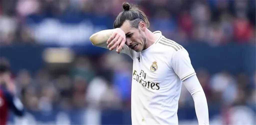 جاريث بيل يكشف كواليس أزمته مع جماهير ريال مدريد: ”كنت ساذجًا لعدم الدفاع عن نفسي”