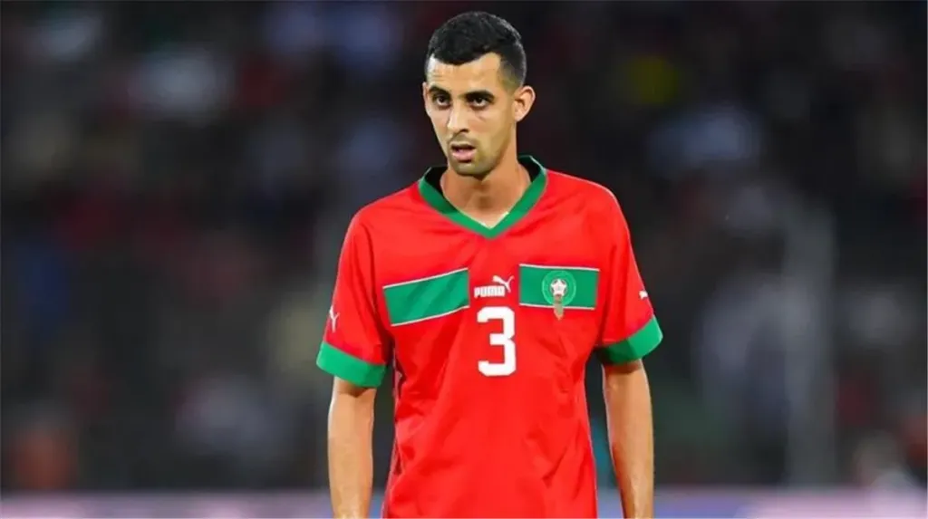 يوسف بلعمري